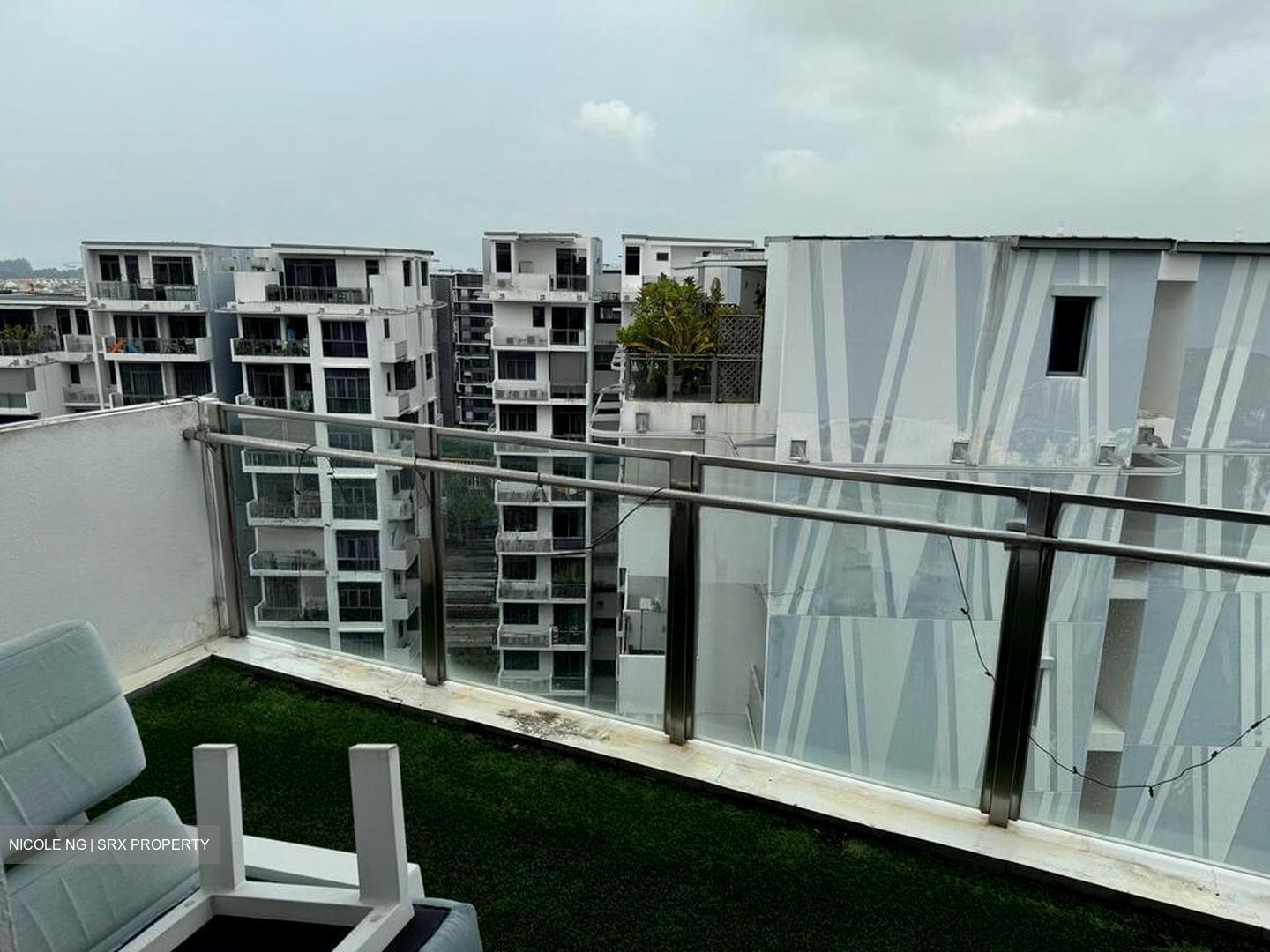 Urban Vista (D16), Condominium #547082761